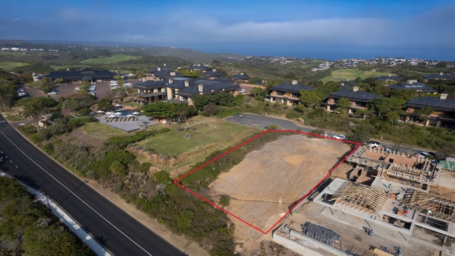 0 Bedroom Property for Sale in Pezula Golf Estate Western Cape